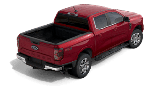 2025 Ford Ranger® External Image 4